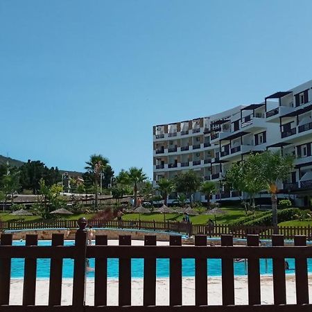Studio De Luxe Avec Piscine Тетуан Экстерьер фото